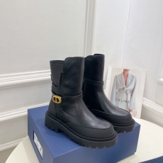 Christian Dior Boots